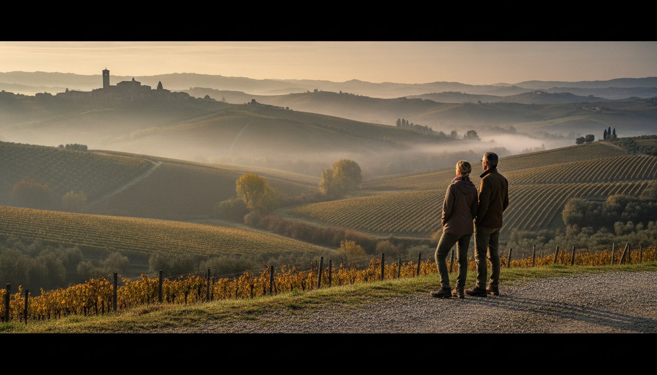 Wandelen in Piemonte: ontdek de mooiste routes en ongerepte natuur