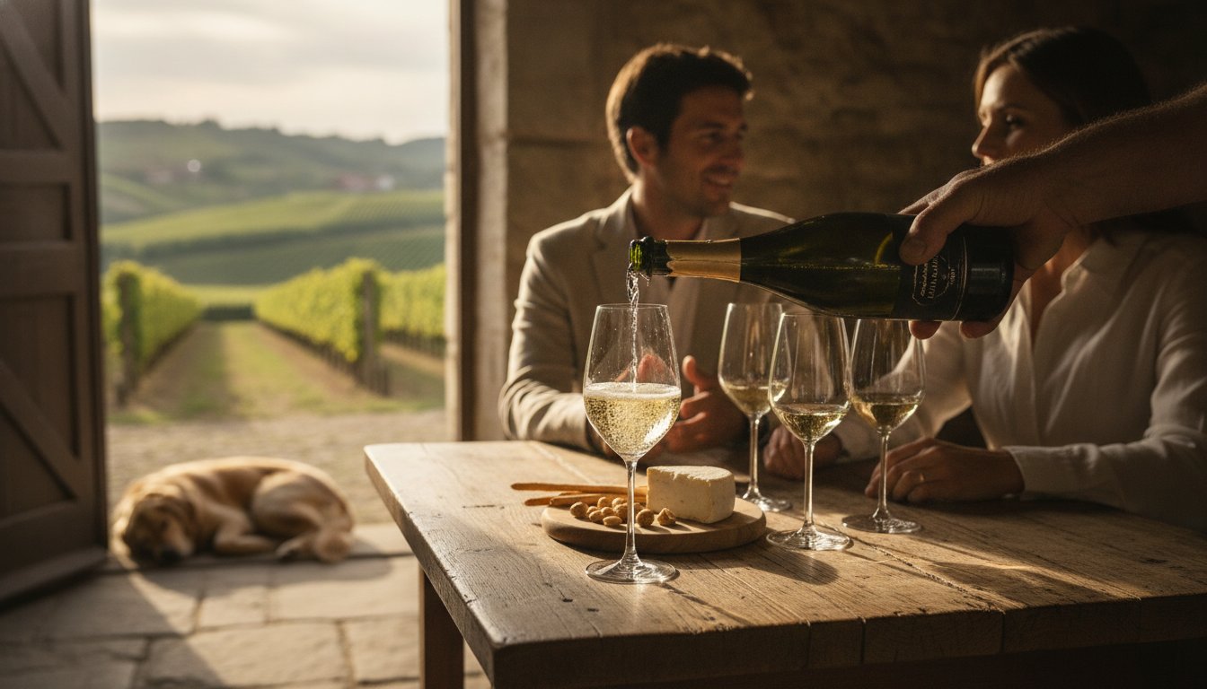 Wijn proeven in Piemonte: de ultieme gids voor jouw culinaire ontdekkingsreis